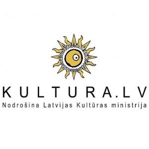 Ministry of Culture www logo 